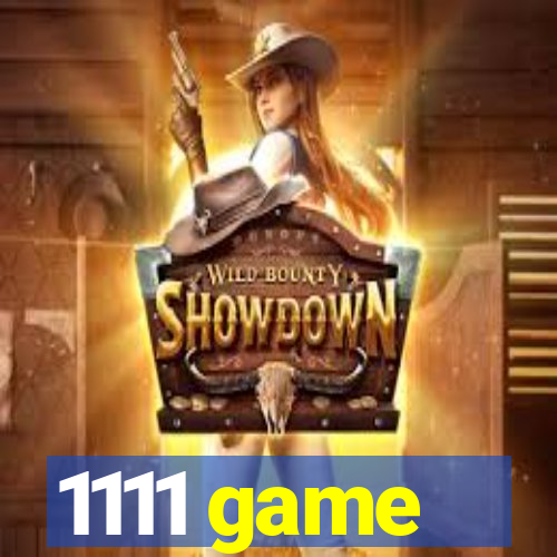 1111 game